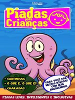 Piadas para Crianças